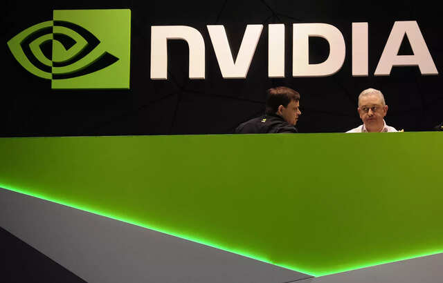 Britain's competition watchdog to probe Nvidia's Arm takeover Britain's competition watchdog to probe Nvidia's Arm takeover