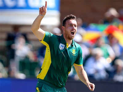 End of Kolpak era in England is boost for South Africa, says Kyle Abbott