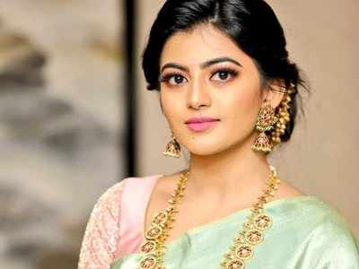 Is 'Kayal' actress Anandhi getting married today in Warangal?