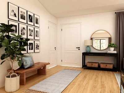 Home Décor tips: 5 décor items for creating an entryway that impresses onlookers