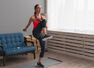 Eating this before exercise can help you burn more calories