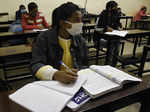 Coronavirus: Schools reopen in many states