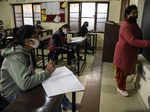 Coronavirus: Schools reopen in many states