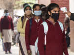 Coronavirus: Schools reopen in many states