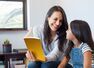 What type of a mom are you, based on your sunsign