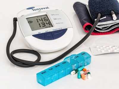 Glucometer, BP monitor & more: Essential healthcare devices that should be at your home