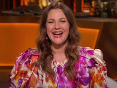 Drew Barrymore talks about her dating app experience