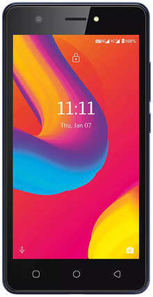 LAVA Z1