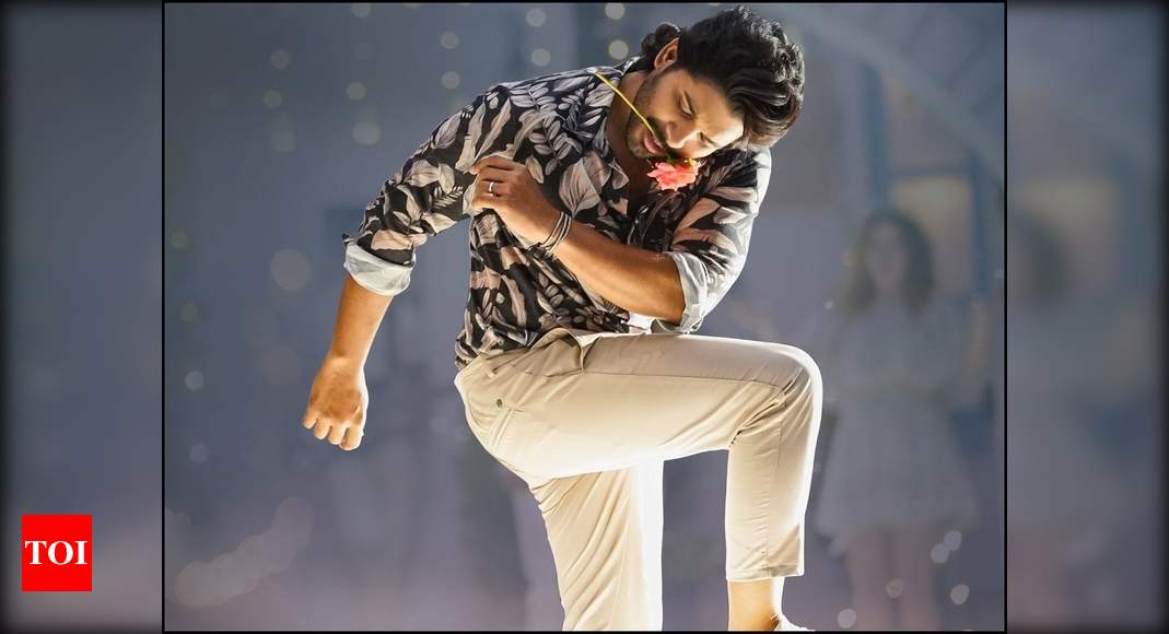 Allu arjun film krisgna songs downloding