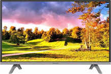 Panasonic VIERA TH-43FX670DX 43 inch LED 4K TV Online at Best