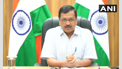 Covid-19: Arvind Kejriwal asks Centre to extend ban on UK flights