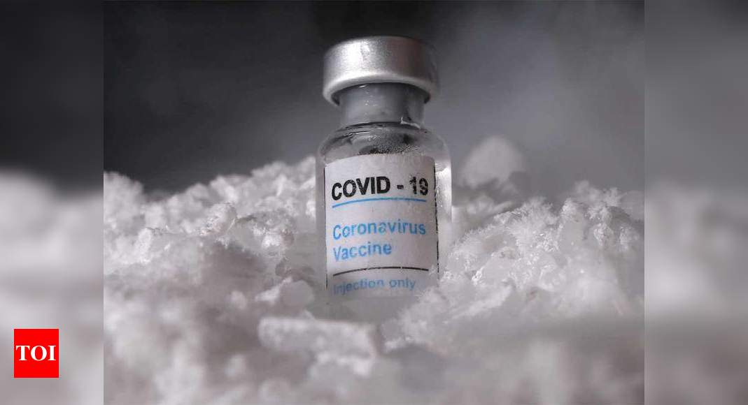 All-India scientists’ network seeks re-consideration of vaccine approval – Times of India