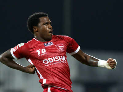 ISL: Odisha FC sink Kerala Blasters in goal deluge