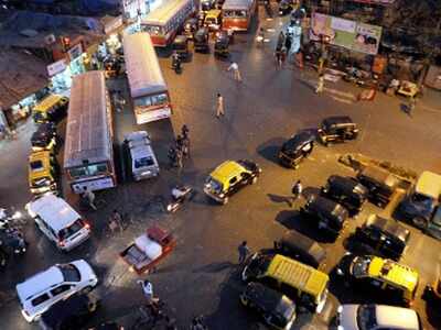 Mumbai Populous Malad Administrative Ward To Be Split Into Two Mumbai News Times Of India Mumbai Populous Malad Administrative Ward To Be Split Into Two Mumbai News Times Of India