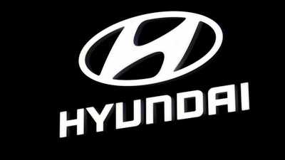 Hyundai Motor says it is in early talks with Apple, shares surge 24%