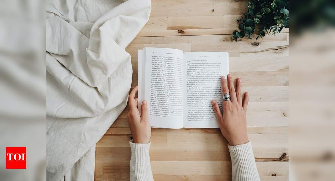 Grammar books that are great for school & college students Times of India