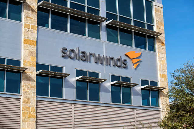 Hacking victim SolarWinds hires ex-Homeland Security official Krebs as consultant Hacking victim SolarWinds hires ex-Homeland Security official Krebs as consultant