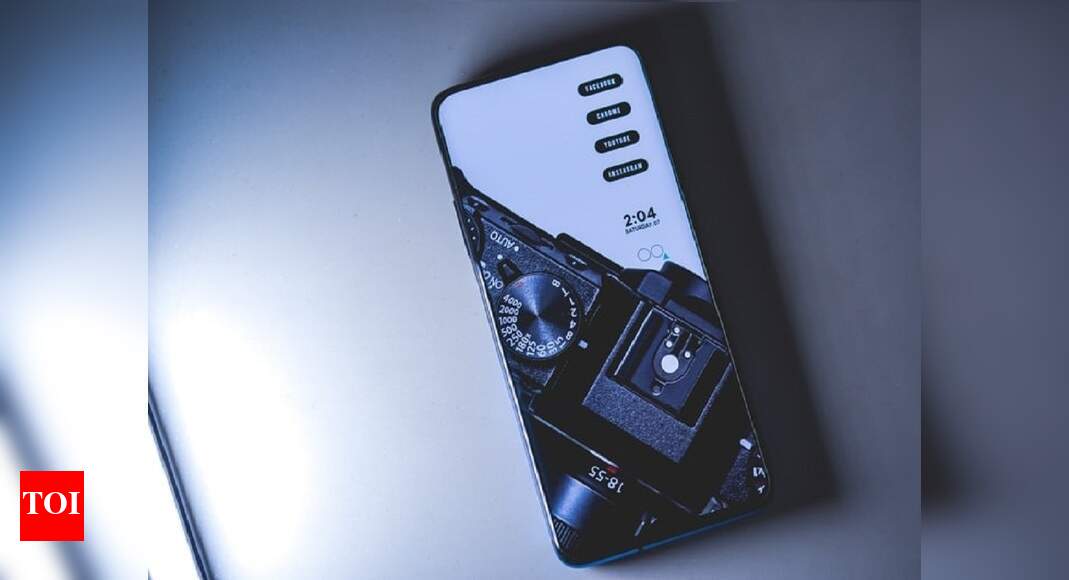 Latest Mobiles With 6GB RAM That Offer The Right Mix Of Hardware And