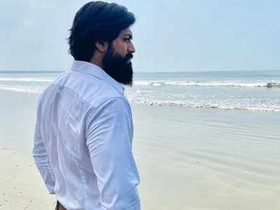 Will Yash turn producer with his next film announcement?