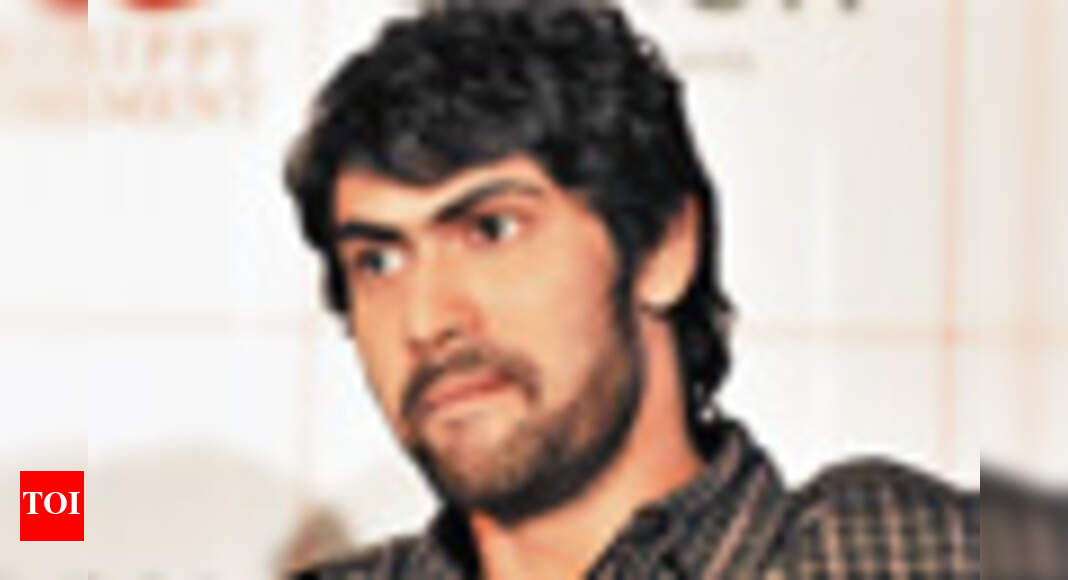 Where is Bipasha, Rana? | Events Movie News - Times of India