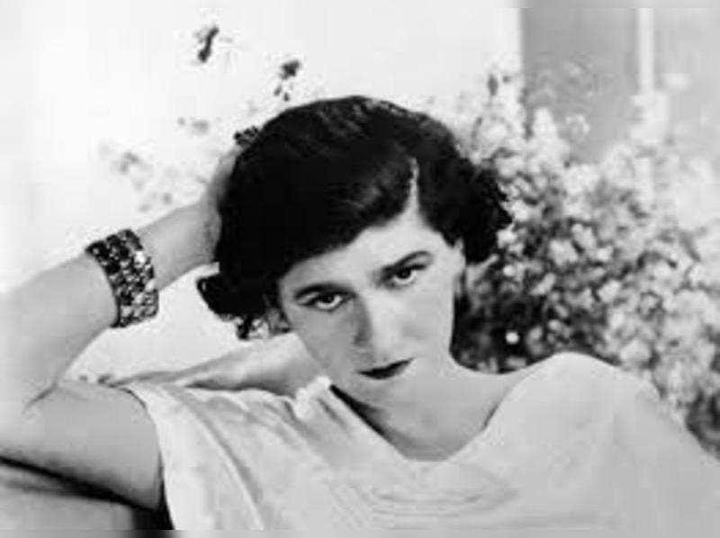 The story of Coco Chanel’s final days