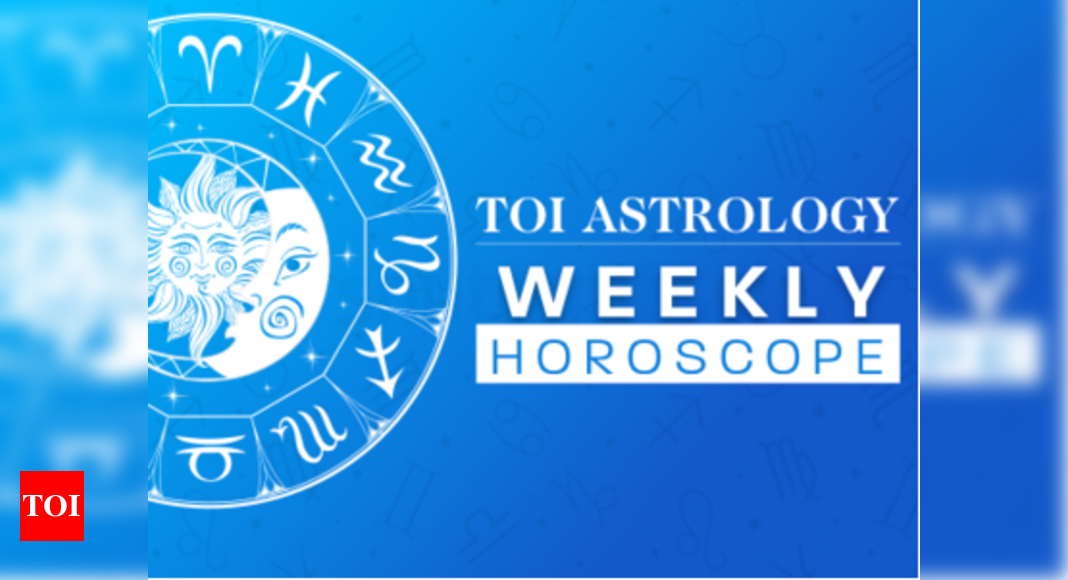 Weekly Horoscope 10 To 16 January 21 Check Predictions For All Zodiac Signs Times Of India
