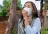 COVID symptoms could show up in this order, says study