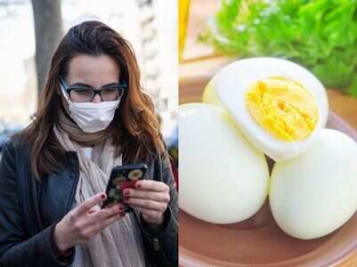 Bird flu scare: Is it safe to consume eggs and chicken?
