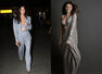 Ananya Panday to Tara Sutaria wear grey in style