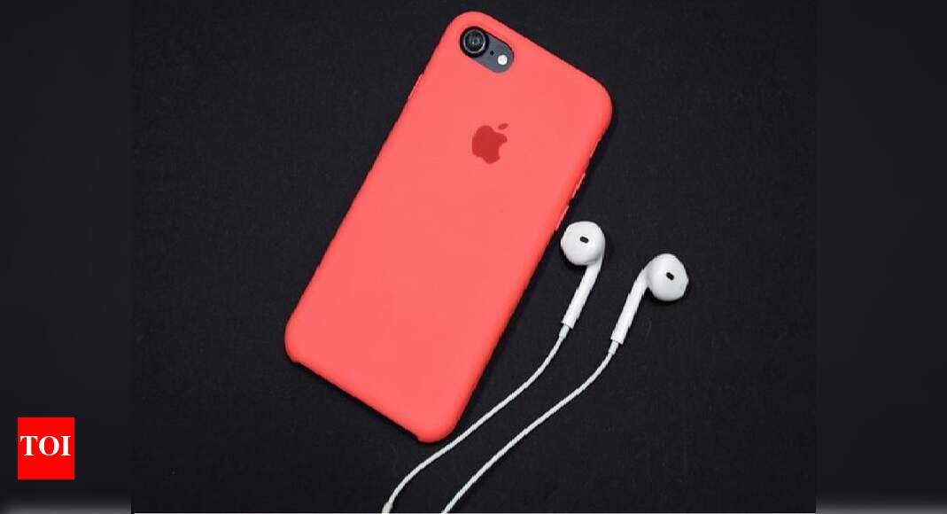 Wired Earphones For iPhones Lightning Headphones That Can Connect To
