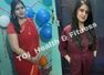 "I cycled for 7 kilometres daily and lost 17 kilos"