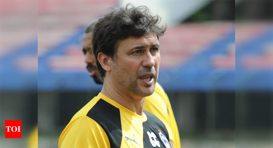 Carles Cuadrat departs but issues remain for Bengaluru FC | Football ...