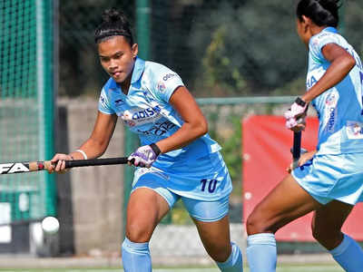 Indian junior women's hockey team set to tour Chile for six games