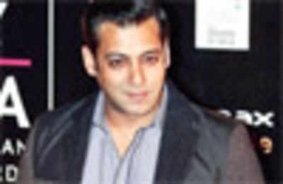 Salman Khan turns restaurateur