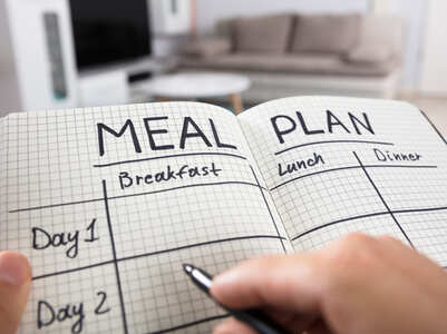 The 1200-calorie diet plan: What you can eat and does it really work?