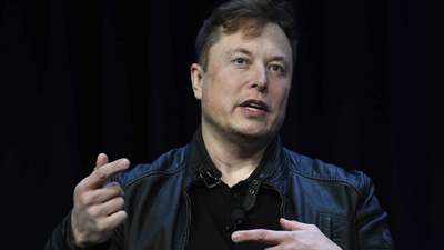 Elon Musk beats Jeff Bezos to become the world's richest person