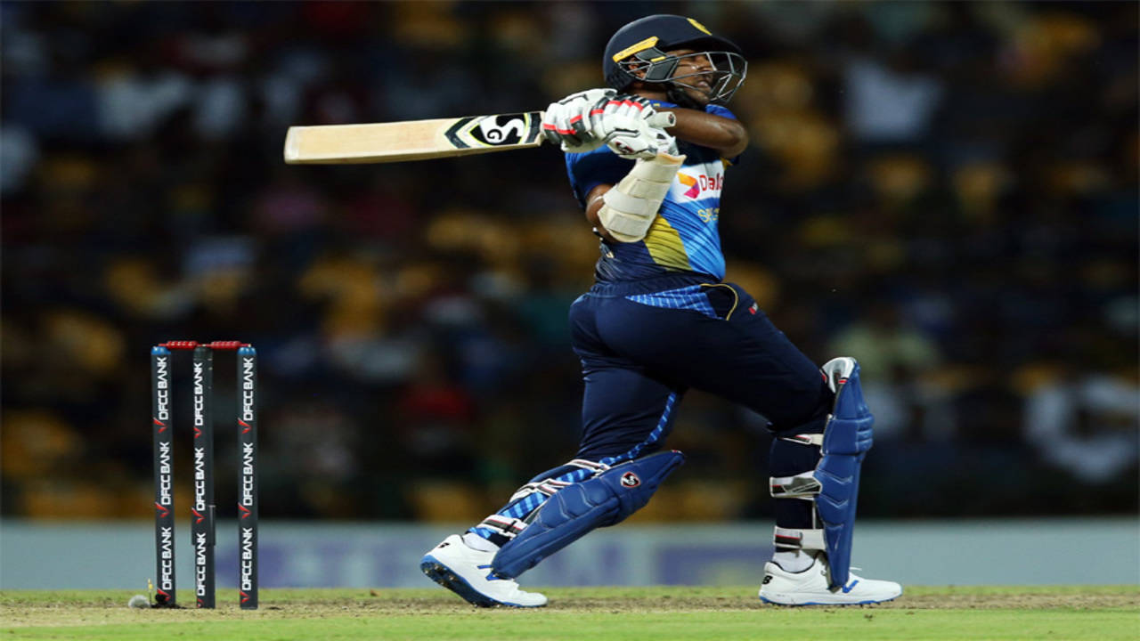 SA vs SL 2nd Test: Sri Lanka gets new Jersey sponsor 'JAT Holdings' for  overseas matches