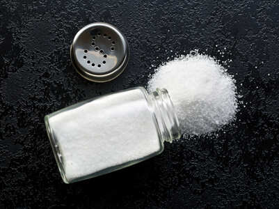 Why should you have less salt during winters? Easy tricks to do that