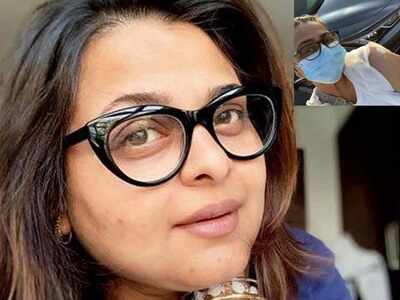 Here's what Shilpa Shirodkar has to say after getting vaccinated against COVID-19