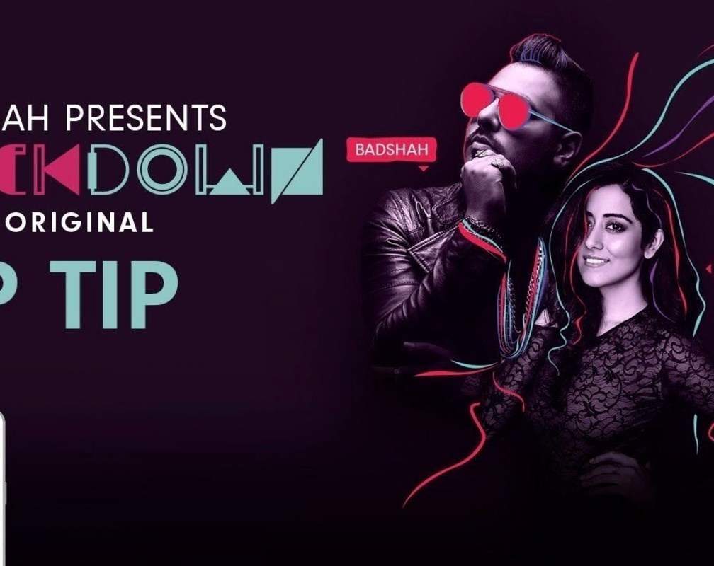 
Check Out Popular Hindi Song Music Video - 'Tip Tip' Sung By Badshah And Jonita Gandhi
