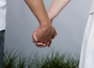 How you hold hands with your partner tells a lot about your personality