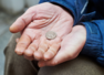 Know what the money line in your palm says about you