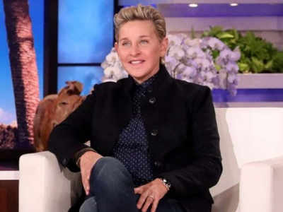 Ellen DeGeneres Show' to resume production in studio without audience