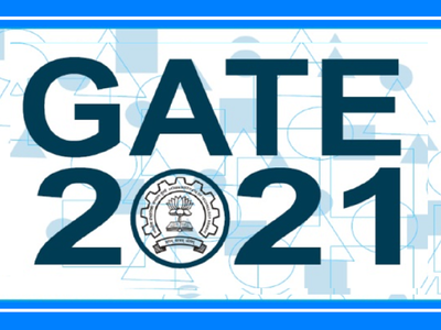 GATE Admit Card 2021 released: How to download?