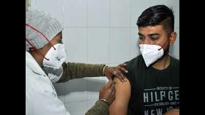 Punjab conducts second dry run for Covid-19 vaccine