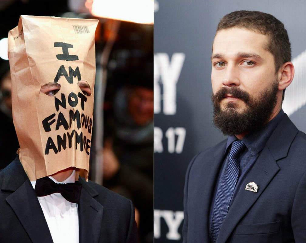 
Timeline of Shia LaBeouf’s past controversies
