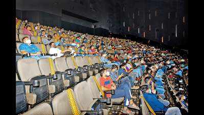 Tamil Nadu cancels decision on 100% occupancy in theatres