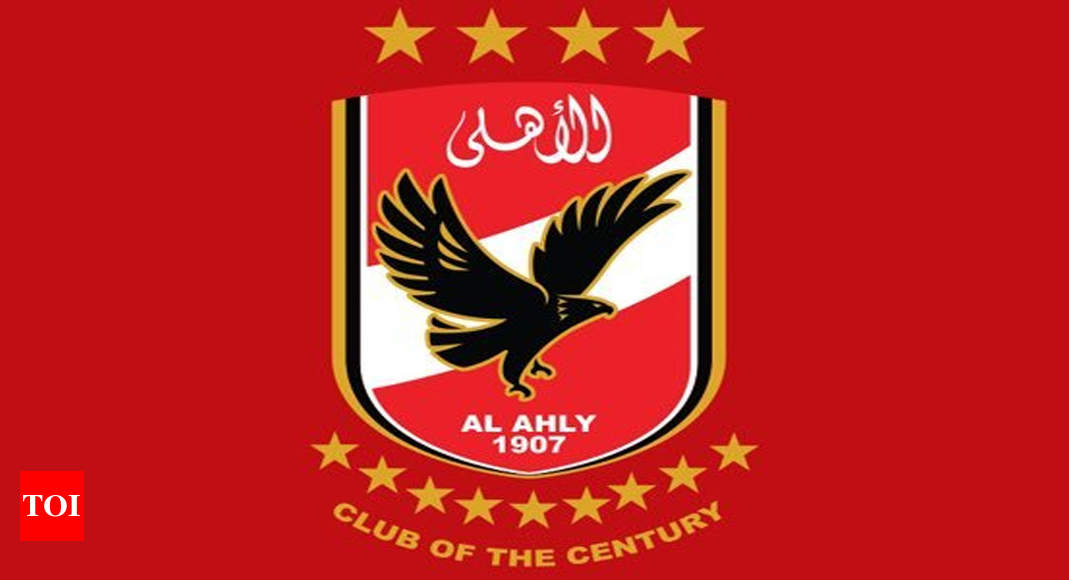 Al Ahly win African Champions League with draw at holders Wydad Casablanca