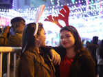 Kolkata rings in new year with cautious partying and gigs