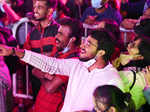 Kolkata rings in new year with cautious partying and gigs